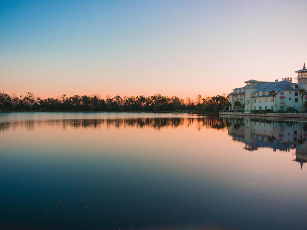 Luxury 4 Bedroom Townhome On Paradise Palms Resort, Orlando Townhome 3360 Four Corners Dış mekan fotoğraf